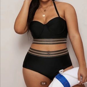 Brand new two piece bikini